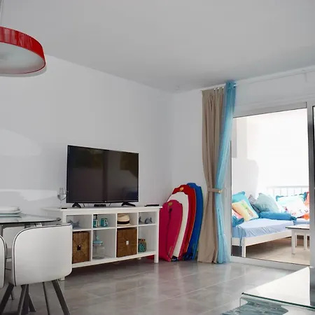 Apartment Residencial Teguisol Tb11