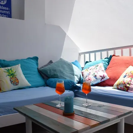 Residencial Teguisol Tb11 Apartment *