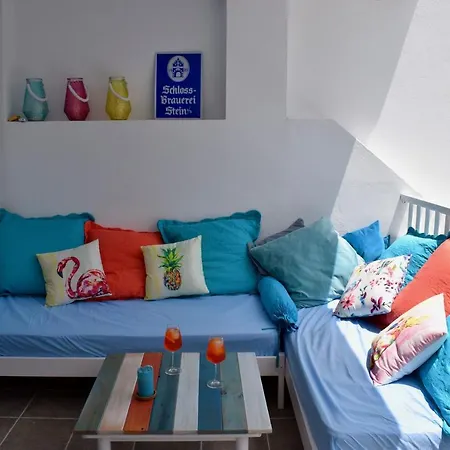 Apartment Residencial Teguisol Tb11 Costa Teguise