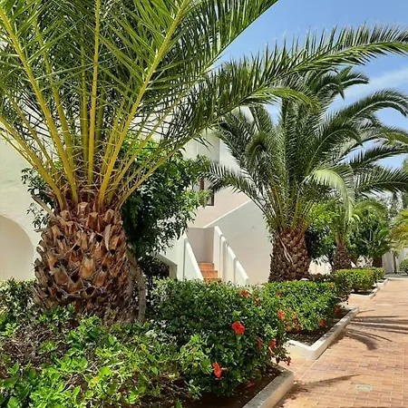 Residencial Teguisol Tb11 Costa Teguise