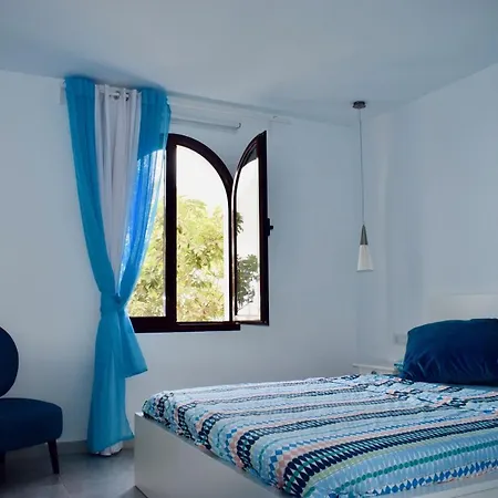 Residencial Teguisol Tb11 Apartment Costa Teguise