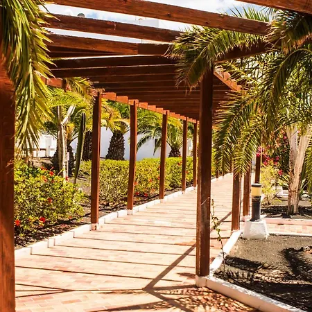 Residencial Teguisol Tb11 Costa Teguise