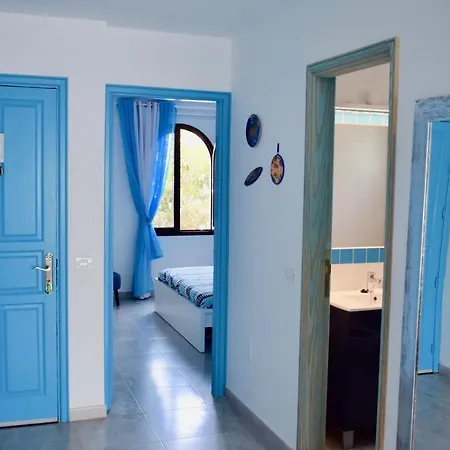 Residencial Teguisol Tb11 Apartamento *