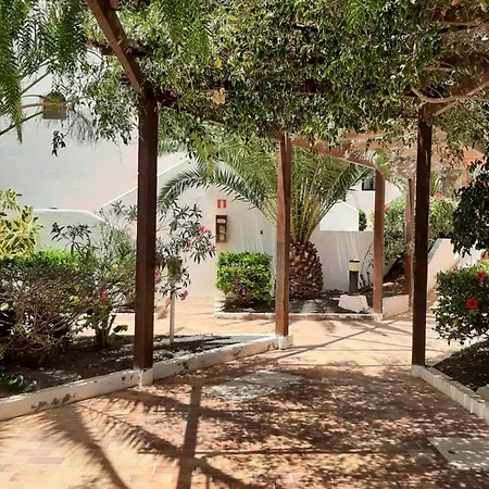 Residencial Teguisol Tb11 * Costa Teguise