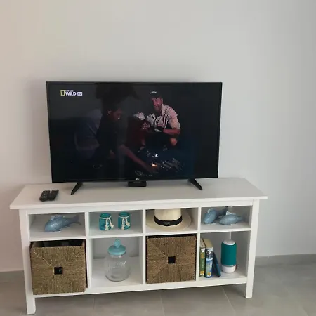 Apartment Residencial Teguisol Tb11 *