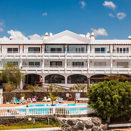 Residencial Teguisol Tb11 Costa Teguise